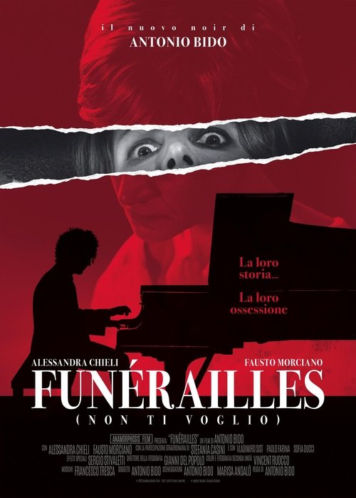 Funerailles