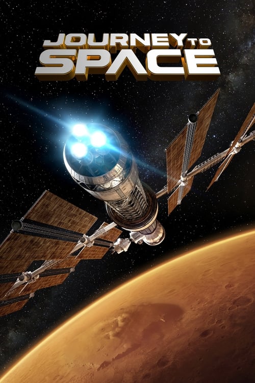 Journey To Space