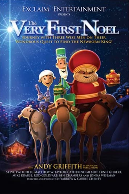 The Three Wise Men