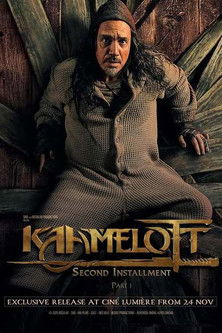 Kaamelott - Deuxieme Volet Partie 1