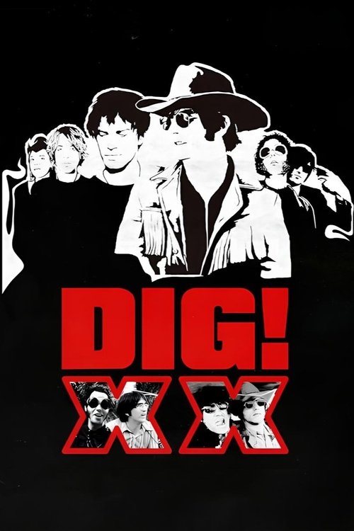 DIG XX