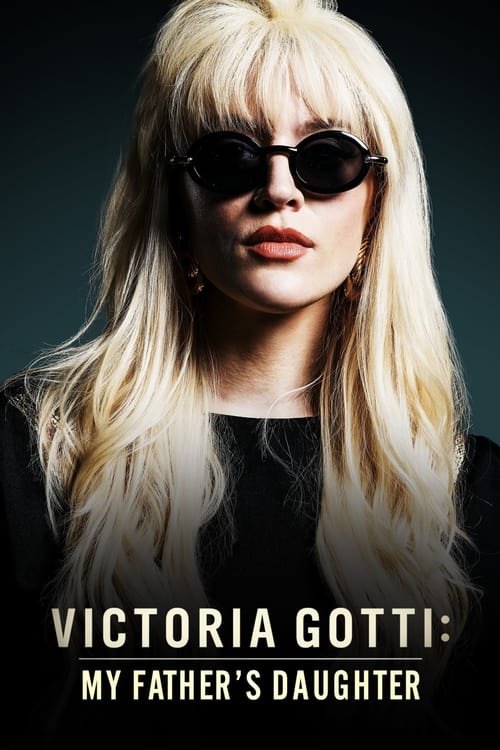 Victoria Gotti My Father's Daughter
