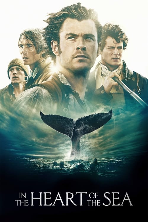 In The Heart Of The Sea