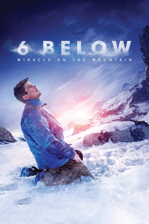 6 Below Miracle on the Mountain