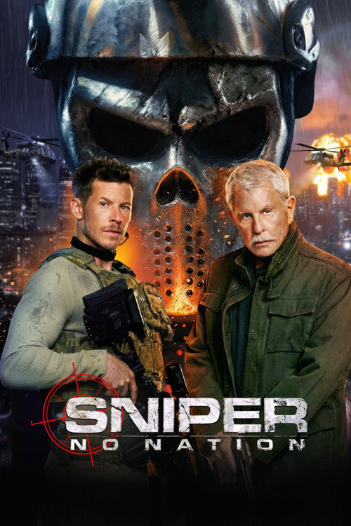Sniper No Nation