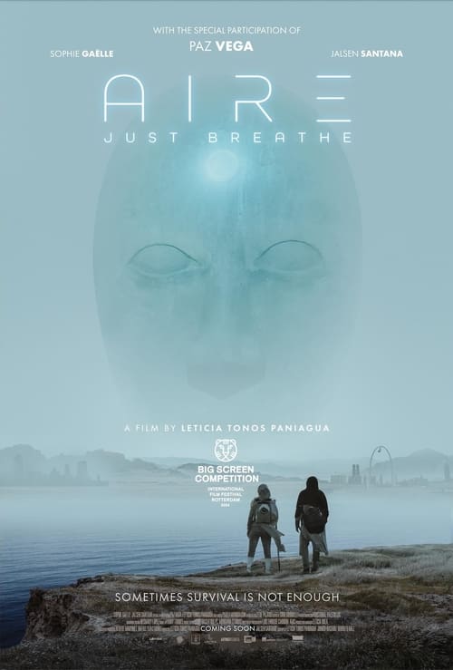 Aire Just Breathe