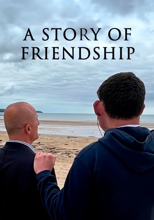 A Story Of Friendship