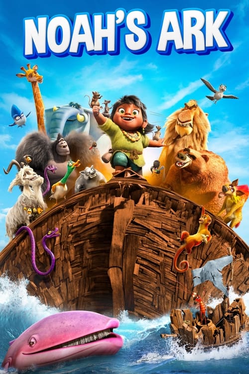 Noahs Ark