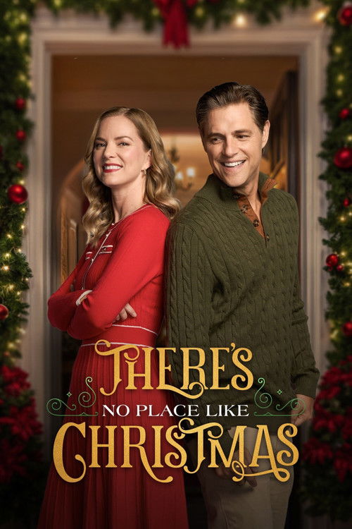Theres No Place Like Christmas