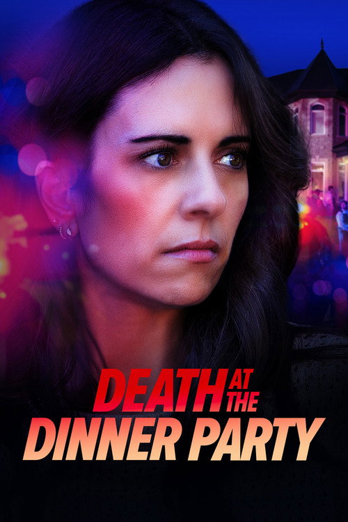 Death At The Dinner Party