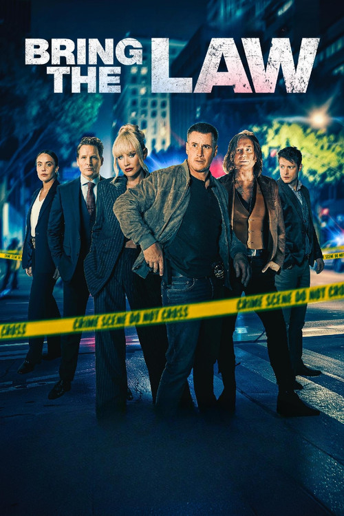 Bring The Law