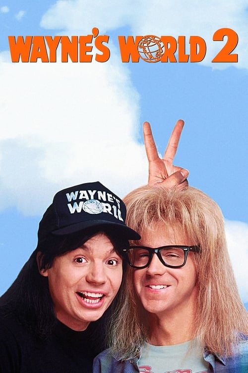 Waynes World 2