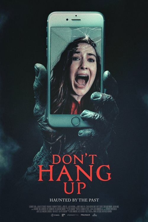 Dont Hang Up