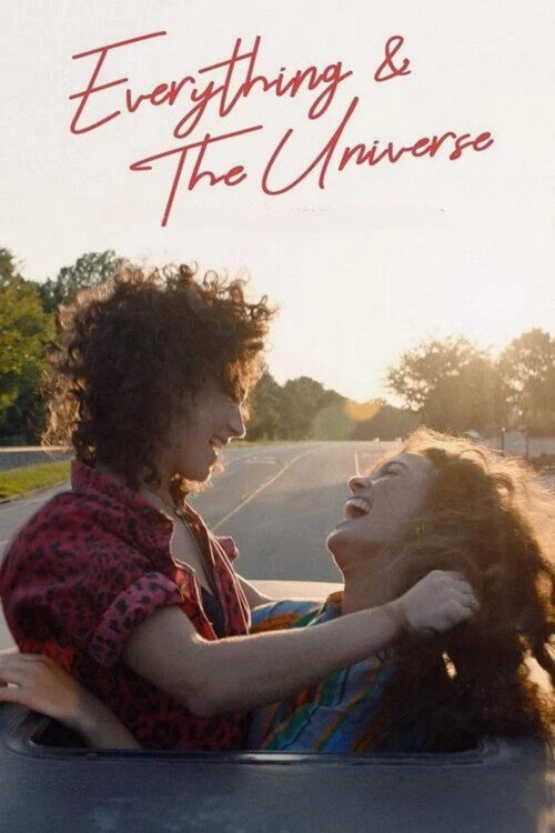Everything The Universe