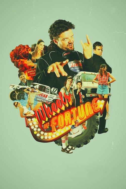 Wheels Of Fortune