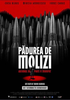 Padurea De Molizi