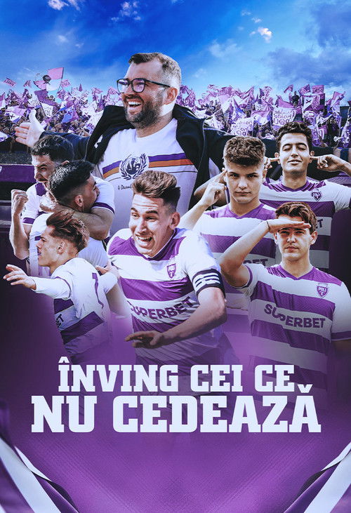 Inving Cei Ce Nu Cedeaza