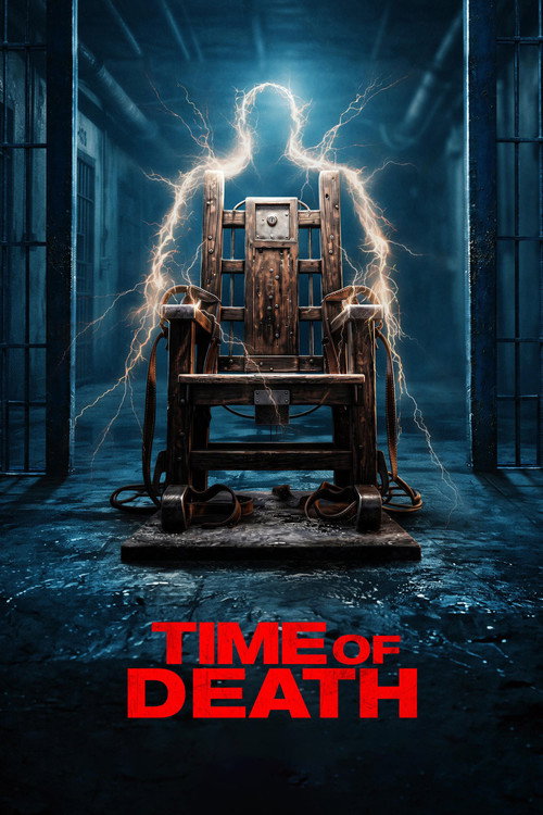 Time Of Death
