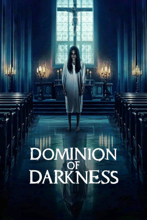 Dominion Of Darkness