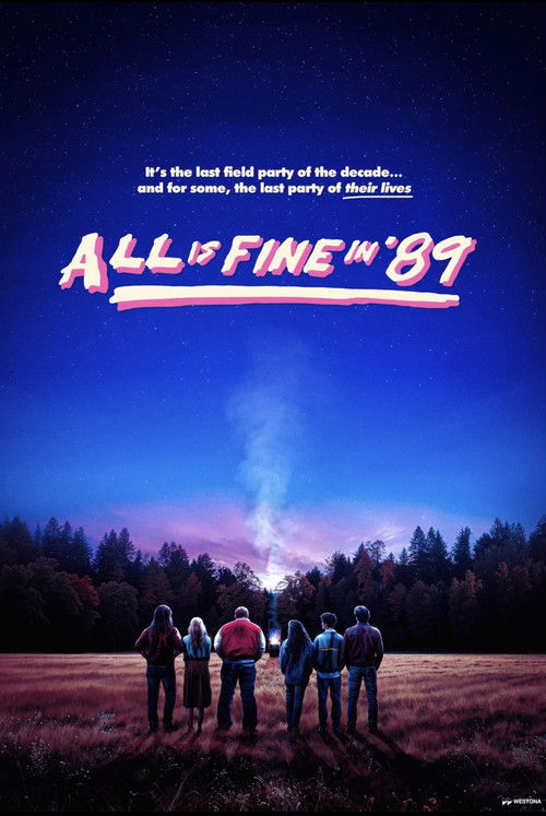 All Is Fine In 89