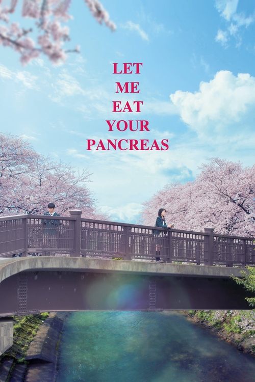 Let Me Be With You