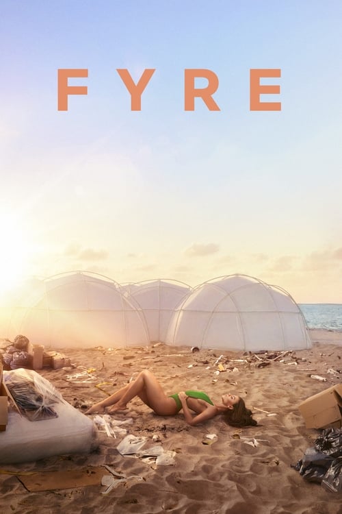 FYRE The Greatest Party That Never Happened