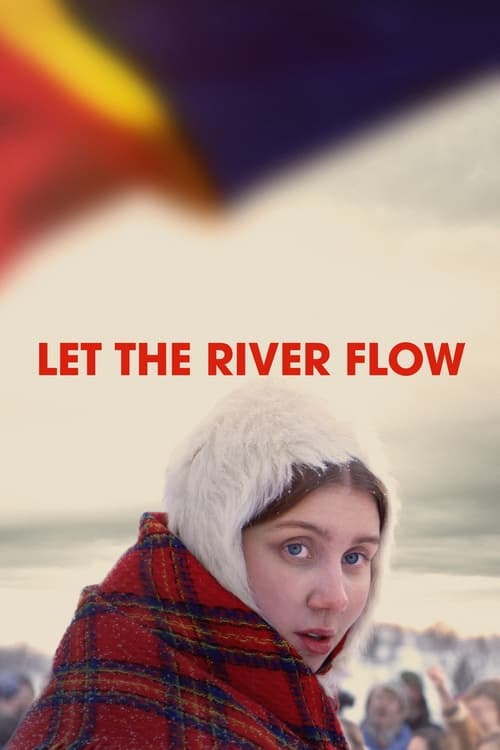 Let The River Flow