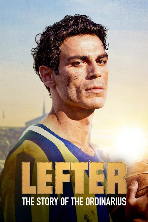 Lefter The Story Of The Ordinarius