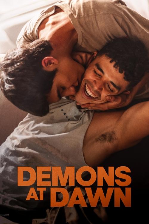 Demons At Dawn