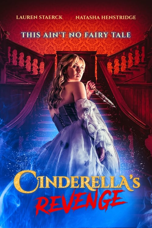Cinderella's revenge