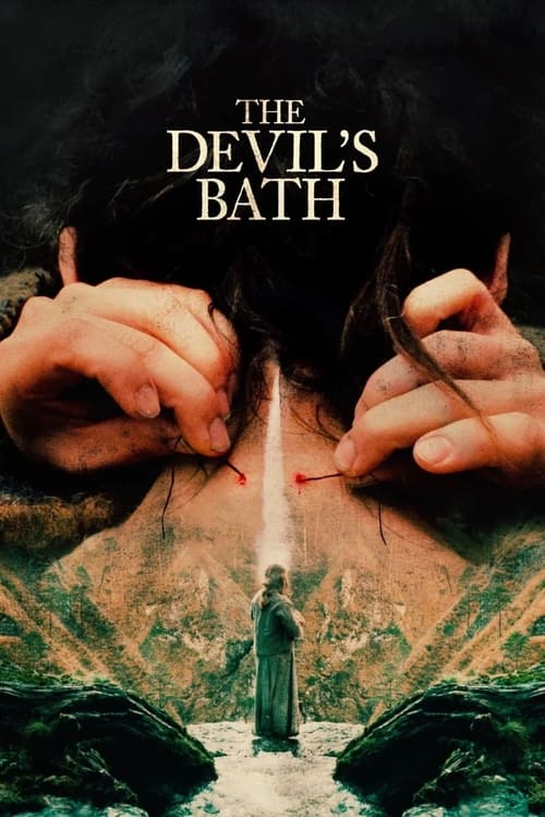 The Devils Bath