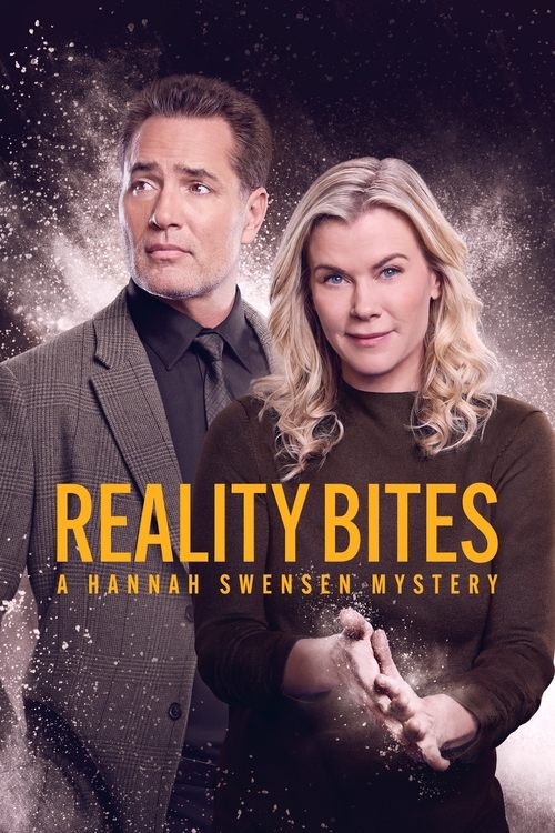 Reality Bites A Hannah Swensen Mystery