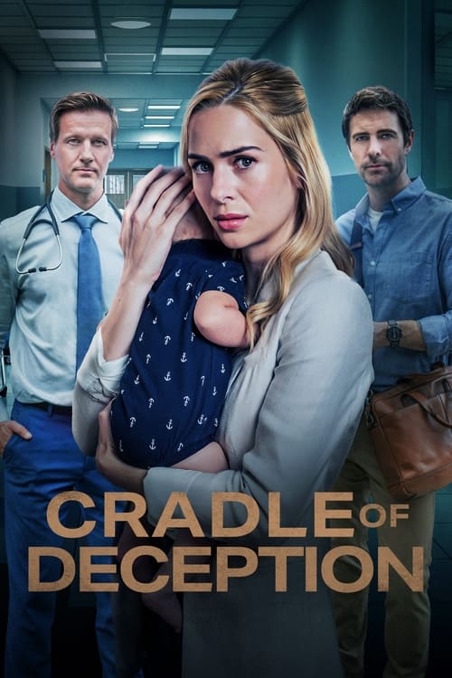 Cradle Of Deception