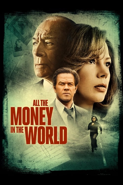 All The Money In The World