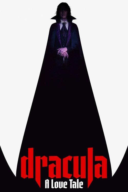 Dracula A Love Tale