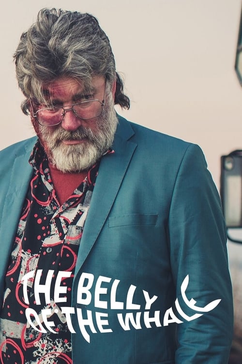 The Belly Of The Whale