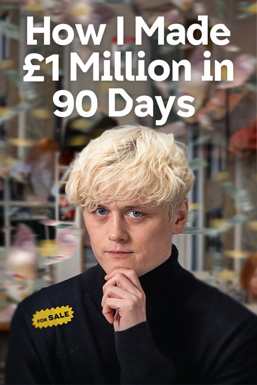 How I Made 1 Million In 90 Days