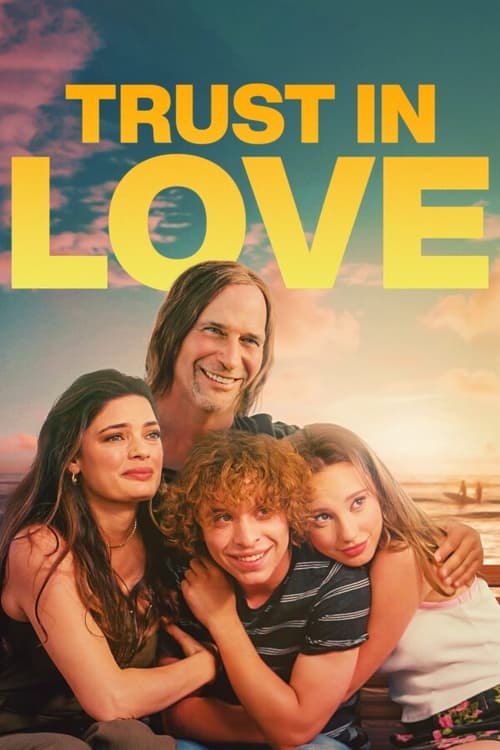 Trust In Love