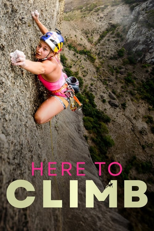 Here To Climb