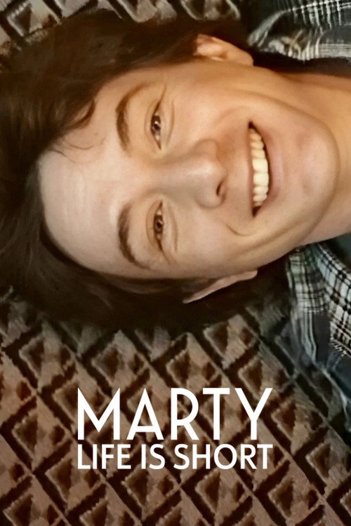 Marty Life Is Short