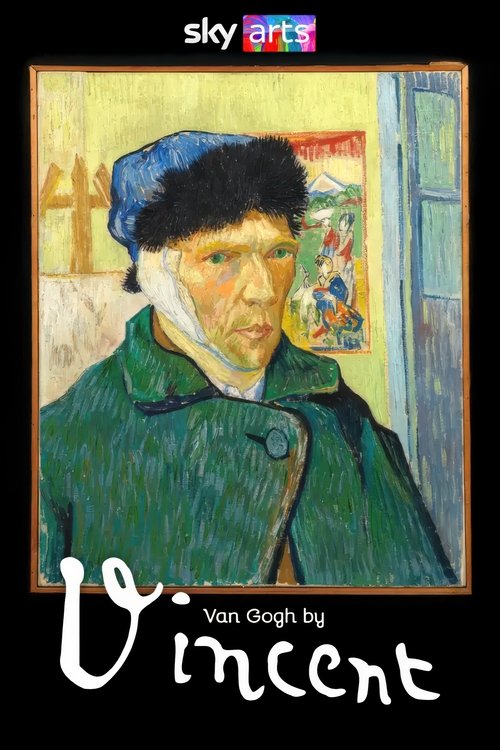 Van Gogh By Vincent