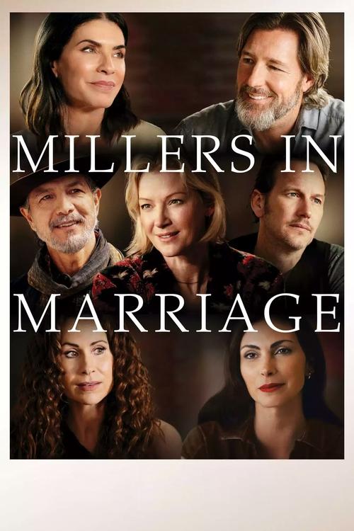 Millers In Marriage