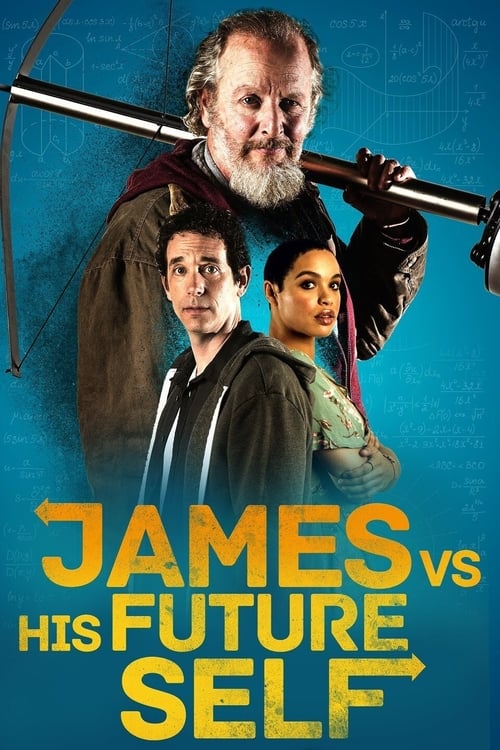 James Vs. His Future Self