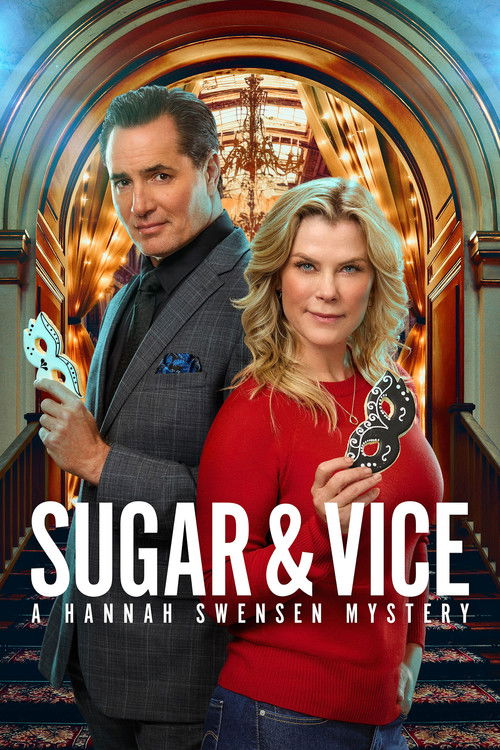 Sugar Vice A Hannah Swensen Mystery