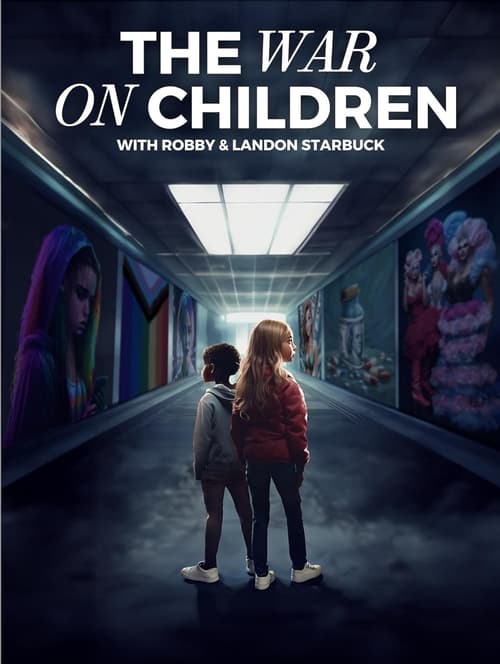 The War On Children