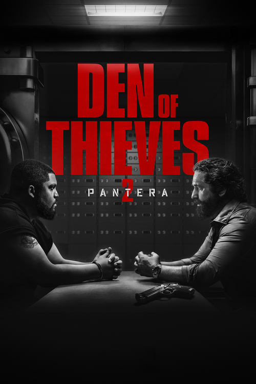 Den Of Thieves 2 Pantera