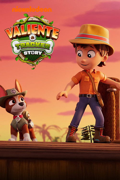 Valiente A Tracker Story