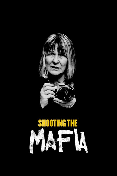 Shooting The Mafia