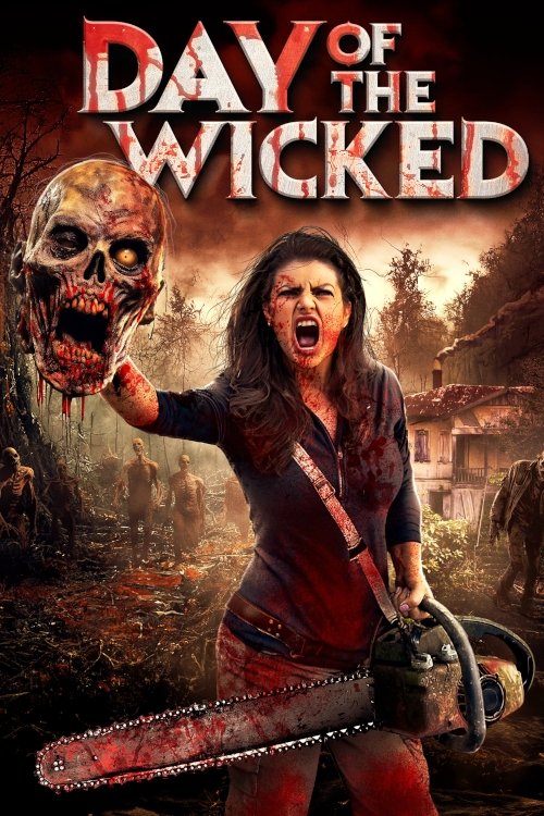 Day Of The Wicked