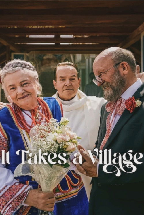 It Takes A Village